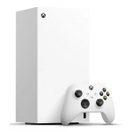 MICROSOFT  Xbox Series X 1 TB Wi-Fi White | 196388363902 | 196388363902