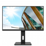 AOC  P2 U32P2 computer monitor 80 cm (31.5") 3840 x 2160 pixels 4K Ultra HD LED Black | U32P2 | 4038986119627