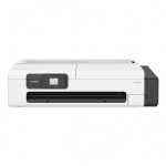 Canon  imagePROGRAF TC-21 large format printer Wi-Fi Inkjet Colour 2400 x 1200 DPI A1 (594 x 841 mm) Ethernet LAN | 538408 | 4549292245660