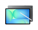 Samsung Electronics Polska Samsung Galaxy Tab S10 FE 5G Entreprise Edition Samsung Exynos LTE-TDD & LTE-FDD 128 GB 27.7 cm (10.9") 8 GB Wi-Fi 6 (802.11ax) Grey | SM-X526BZAREUE | 8806097201885