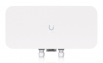 UBIQUITI  E7-Audience 11500 Mbit/s White Power over Ethernet (PoE) | E7-AUDIENCE | 0810084694688
