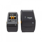 Zebra  ZD411d label printer Direct thermal 300 x 300 DPI 102 mm/sec Wired & Wireless Ethernet LAN Bluetooth | 1709234 | 0663056009382