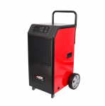 AWTOOLS  OSUSZACZ POWIETRZA 90L/24h DHS90 BLACK LINE | AW85813BL | 5903678636920