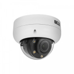 BCS Kamera IP kopułowa 8Mpx -L-DIP58VCR5L5-Ai1 | BCS-L-DIP58VCR5L5-Ai1 | 5904890714823