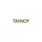 Tannoy DVS 6T 6" Coaxial Surface-Mount Loudspeaker with Transformer for Installation Applications | 000-BVC00-00010 | 4033653105415