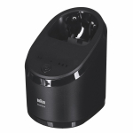 Braun  Series 9 Pro+ 9675cc Foil shaver Grey | 9675CC | 8700216555012