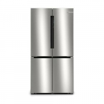 Bosch Fridge-freezer KFN96VPEA Side by Side Mutidoor | KFN96VPEA | 4242005264568