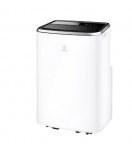 Electrolux Portable air conditioner EXP26U338CW | EXP26U338CW | 7332543587544