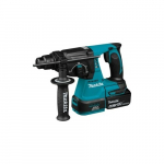 MAKITA  DHR242RTJ rotary hammer 950 RPM SDS Plus | DHR242RTJ | 0088381677059