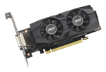 ASUS  GeForce RTX 3050 LP BRK OC Edition NVIDIA 6 GB GDDR6 | GCAS-617 | 4711387515259