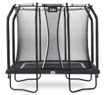 Salta Trampoline  Premium Edition 214x153 cm black | SIFLTATRA0099 | 8719425453613
