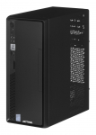 Action Actina 5901443382607 PC Intel&reg; Core&trade; i5 i5-14400 8 GB DDR4-SDRAM 1 TB SSD Windows 11 Pro Education Mini Tower Black | KOMAAAPIM0346 | 5901443382607