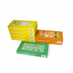 3Doodler  Start EDU Plastic Blue, Cyan, Green, Grey, Orange, Red, White, Yellow | 8SPSFULLED | 0817005022537