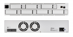 UBIQUITI  UNVR-Pro 2U Grey | UNVR-Pro | 810010075574