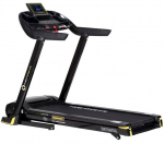 HMS  electric treadmill BE5856 1-18 km/h | 17-19-019 | 5907695536058