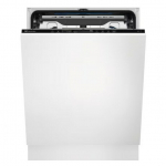 Electrolux  Serie 700 EEG88520W Fully built-in 14 place settings B | EEG88520W | 7332543987160