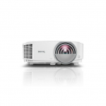 Benq Projector MX808STH DLP 3000lm/20000:1/HDMI/ | 9H.JMG77.13E | 4718755082856