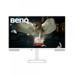 Benq  EW3290U LED display 79.2 cm (31.2") 3840 x 2160 pixels 4K Ultra HD White | 9H.LN4LJ.LBE | 4718755094811