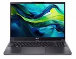 Acer Notebook Aspire Go 15 AG15-51P-55DE i5-1334U 15.3 WUXGA, 16GB, 512GB SSD, NoOS | NX.J51EX.00A | 4711474309426
