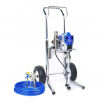 Graco  AGREGAT MALARSKI ULTRA 390 HI-BOY | 11014242 | 0769946870084