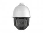 LevelOne FCS-4072 GEMINI PTZ IP Camera, 4-MP, 32x Zoom, H.265, IR 200M, Indoor/Outdoor | 467577 | 4015867236765