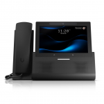 Ubiquiti UTP-G3-Touch-Enterprise IP phone Black Wi-Fi | 1762971 | 4251877309031