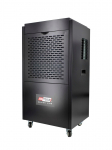 AWTOOLS  OSUSZACZ POWIETRZA 130L/24h DH130 BLACK LINE | 11012218 | 5903678636944