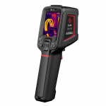 Guide Sensmart  E2+ thermal imaging camera Vanadium Oxide Uncooled Focal Plane Arrays Black 256 x 192 pixels Built-in display LCD | E2+ | 6970883551811
