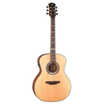 Luna Artist Deco - gitara elektroakustyczna | LUARTDEKO | 0819998167561