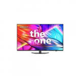 Philips 43PUS8919/12 TV 109.2 cm (43") 4K Ultra HD Smart TV Wi-Fi Anthracite | 34802695 | 8718863041611
