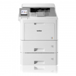 Brother  HL-L9470CDNT laser printer Colour 2400 x 600 DPI A4 | HLL9470CDNTG2 | 4002352013253