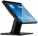 IIYAMA  ProLite T1521MSC-B2 computer monitor 38.1 cm (15") 1024 x 768 pixels XGA LED Touchscreen Tabletop Black | T1521MSC-B2 | 4948570120642