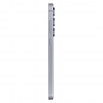 Samsung Electronics Polska Samsung Galaxy S24 FE 17 cm (6.7") Dual SIM Android 14 5G USB Type-C 8 GB 128 GB 4700 mAh Blue | SM-S721BLBDEUB | 8806095726311