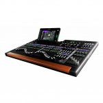 Behringer  WING-BK digital mixer | 0603-AFC86-EU1 | 4033653092067