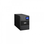 Eaton  9SX uninterruptible power supply (UPS) Double-conversion (Online) 1 kVA 900 W 6 AC outlet(s) | 9SX1000I | 0743172090928