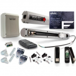 FAAC  Handy FDS 24V Set for 5.4m Double Gates | 10599805 | 8055195069129