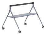 Yealink MB-FS-P860T FloorStand 3311085 | 3311085 | 6938818320086
