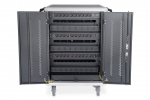 Digitus Mobile cabinet  for 30 notebooks/tablets | DN-45005 | 4016032486152