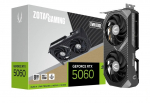 ZOTAC Graphics card GeForce RTX 5060 TWIN EDGE 8GB GDDR7 128bit 3DP/HDMI | ZT-B50600E-10M | 8886307701534
