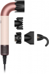 DYSON  Supersonic r hair dryer 1700 W Pink, Rose gold | 113332-01 | 5025155118078