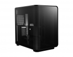 MSI  MAG MEG MAESTRO 700L PZ computer case Midi Tower Black | 481143 | 4711377144612