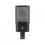 Austrian Audio OC16 Black, Grey Studio microphone | O9120097810359 | 9120097810359