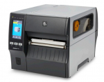 Zebra  ZT421 label printer Direct thermal / Thermal transfer 300 x 300 DPI 305 mm/sec Wired & Wireless Ethernet LAN Bluetooth | 6051132 | 5704174089414