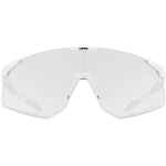 Uvex Okulary rowerowe  pace perform s V   one size | 53/3/050/8805 | 4043197374567