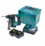 MAKITA  DHR171RTJ rotary hammer | DHR171RTJ | 0088381848589