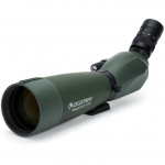 Celestron  Regal M2 80ED spotting scope 60x BaK-4 Black, Green | 52305 | 0050234523059