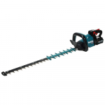 MAKITA  UH005GM201 40V XGT 750 mm cordless hedge trimmer | UH005GM201 | 0088381743778