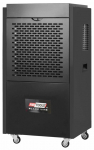 AWTOOLS AIR DEHUMIDIFIER 90L/24h DH90 BLACK LINE | 1033813 | 5903678626464