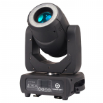 Light4Me  VENOM SPOT 150 SPY RING moving head light | 5908249800618 | 5908249800618