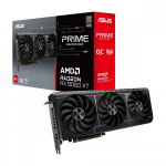 ASUS  Prime Radeon RX 9060 XT O16G AMD 16 GB GDDR6 | 90YV0LF1-M0NA00 | 4711387994214